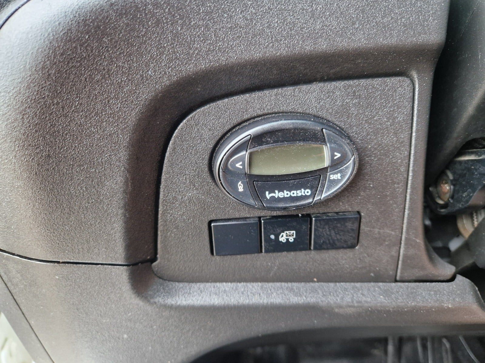 undefined Iveco Daily fra 2021