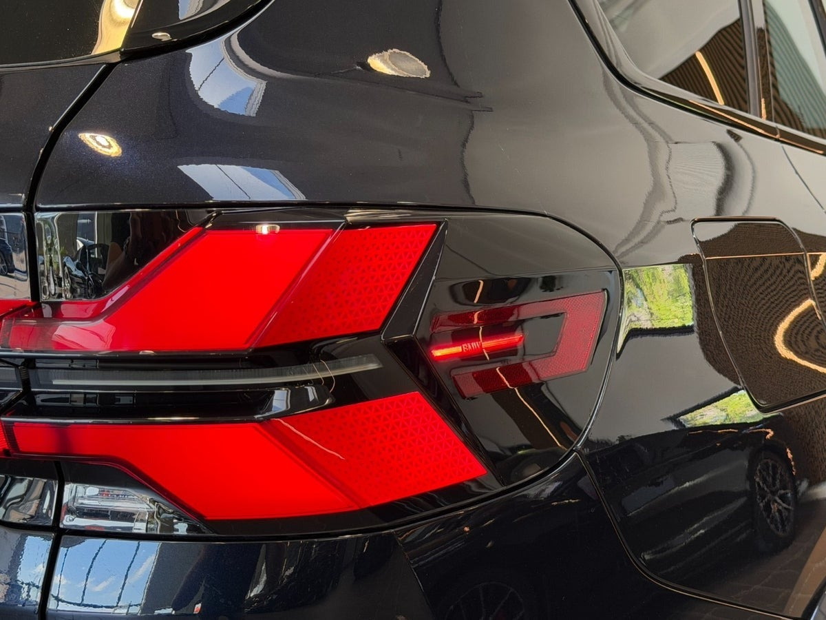 undefined BMW X5 fra 2025