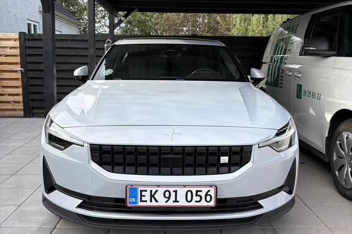 undefined Polestar Polestar fra 2022