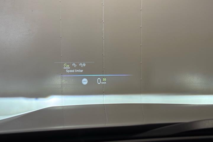 Sort BMW i5 fra 2023