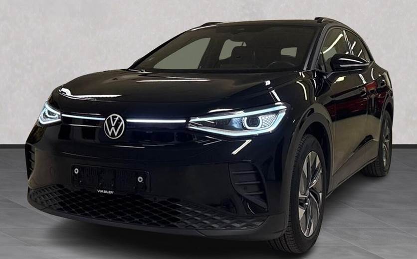 VW ID.4 EL Pro 286HK 5d Aut.