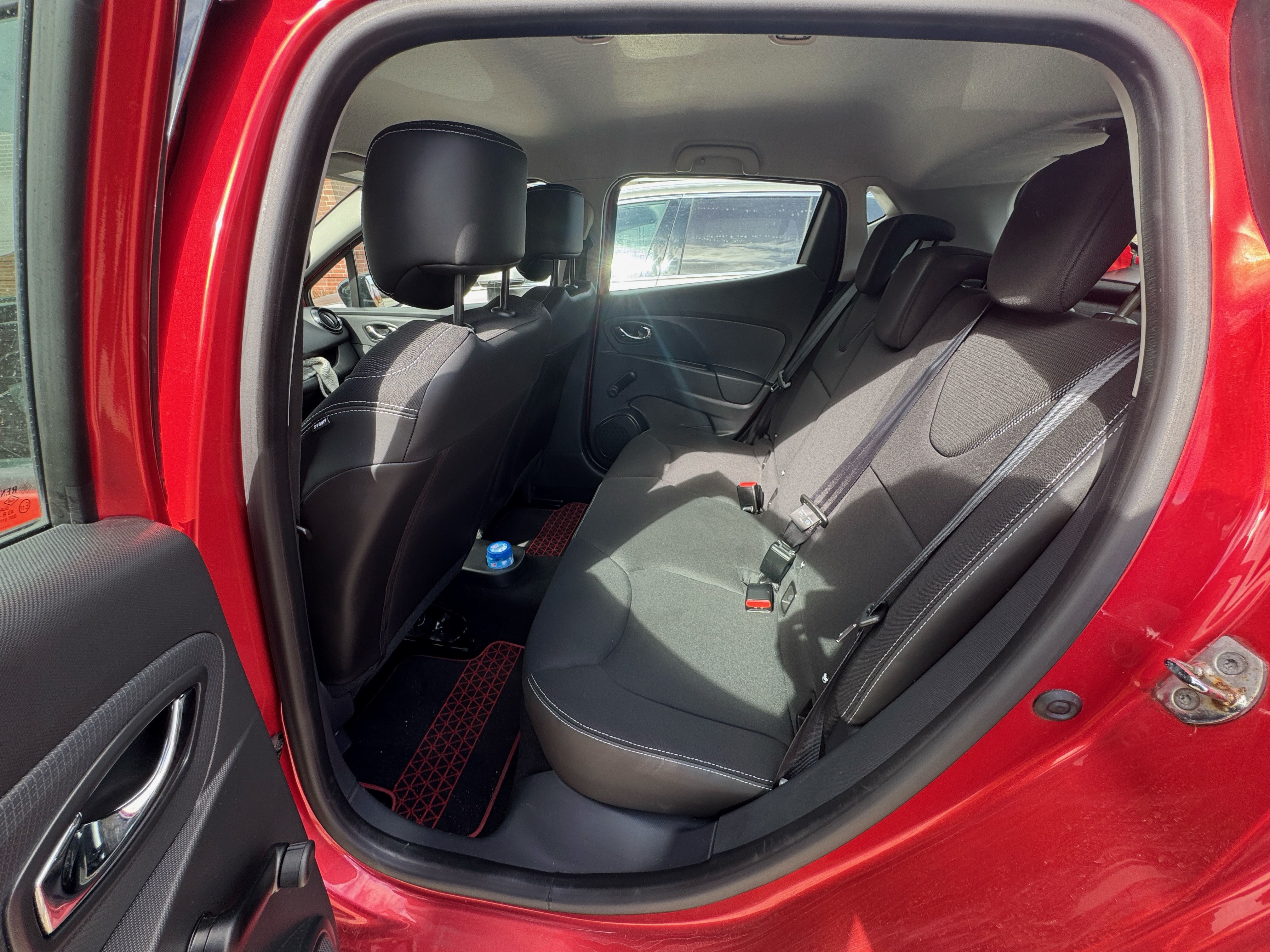 Renault Ny Clio 0,9 TCe 90 5d
