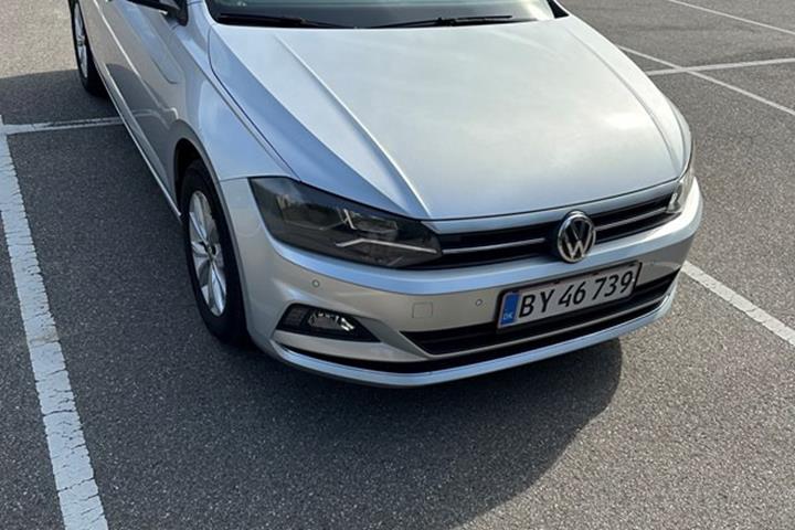 undefined VW Polo fra 2018