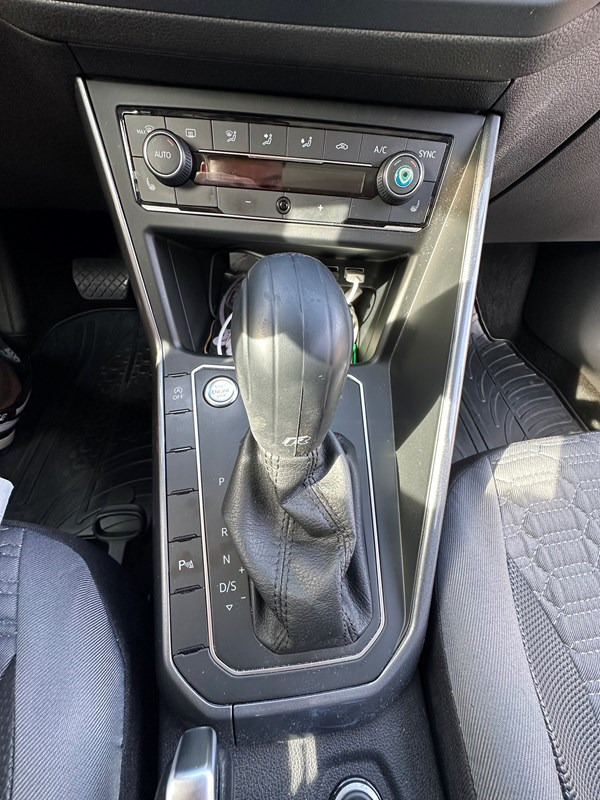 undefined VW Polo fra 2018