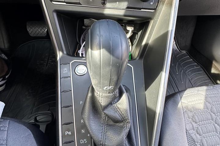 undefined VW Polo fra 2018