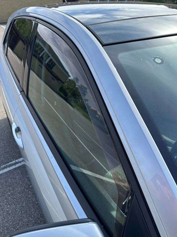 undefined VW Polo fra 2018