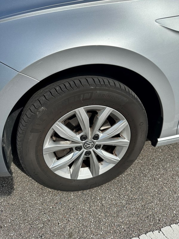 undefined VW Polo fra 2018
