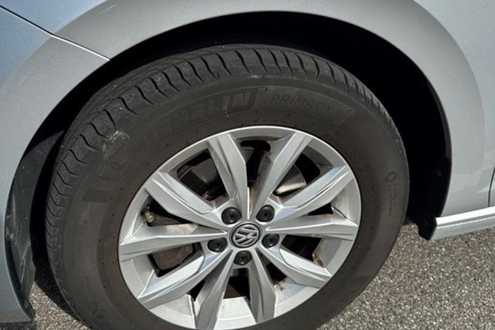 undefined VW Polo fra 2018