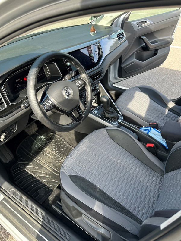undefined VW Polo fra 2018