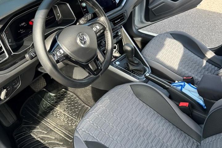 undefined VW Polo fra 2018