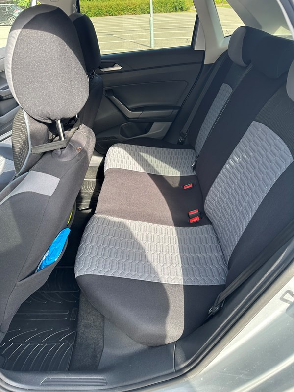 undefined VW Polo fra 2018