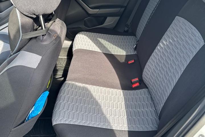 undefined VW Polo fra 2018