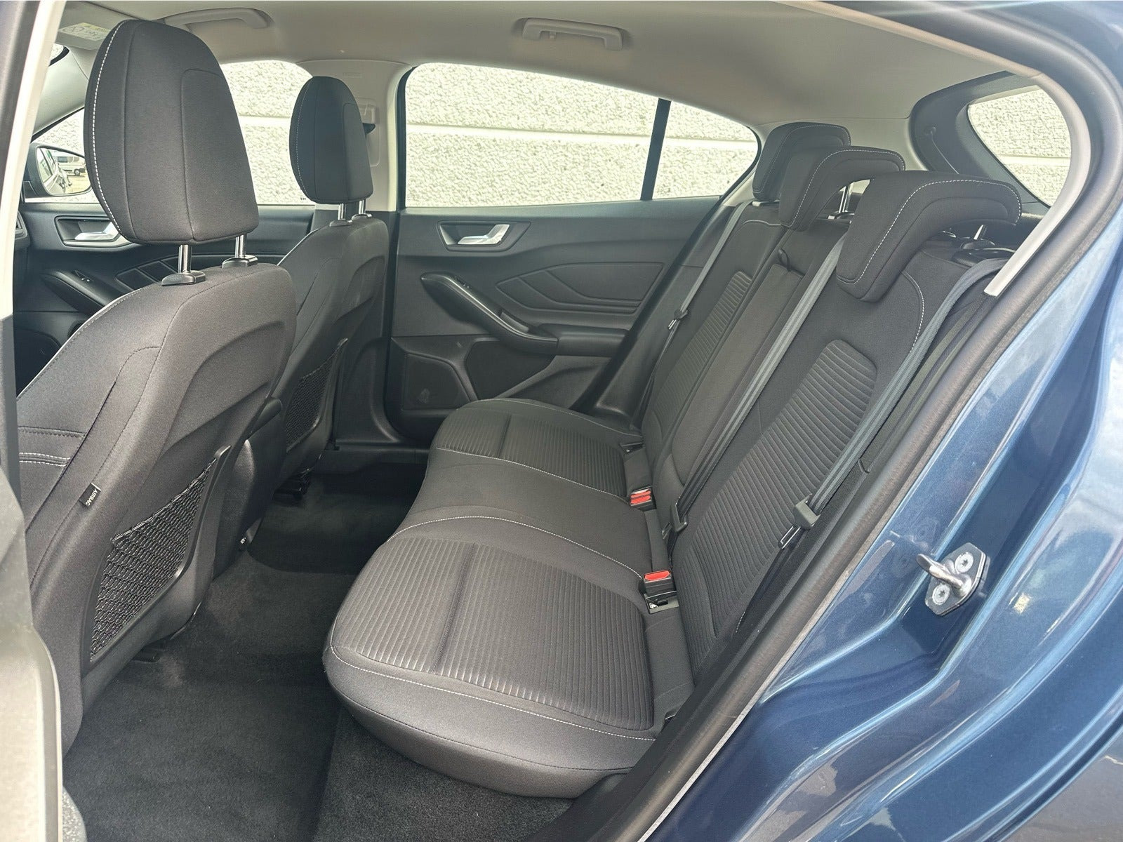 undefined Ford Focus fra 2020