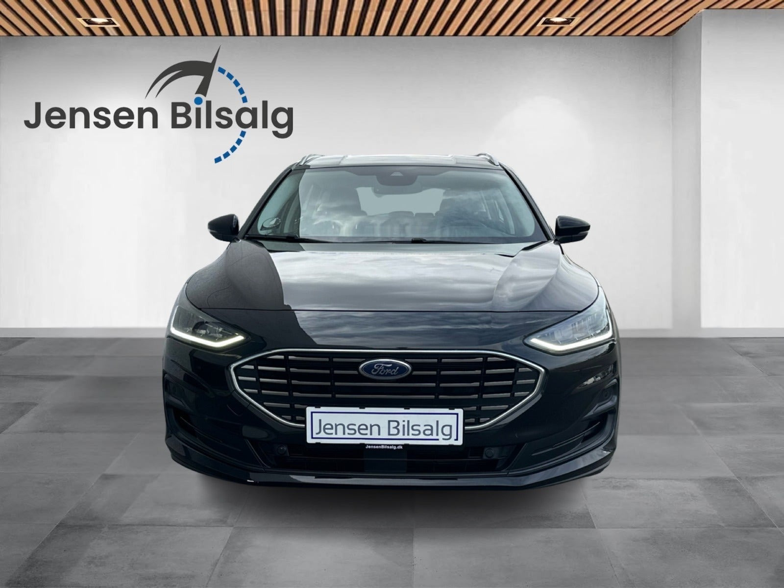 undefined Ford Focus fra 2022