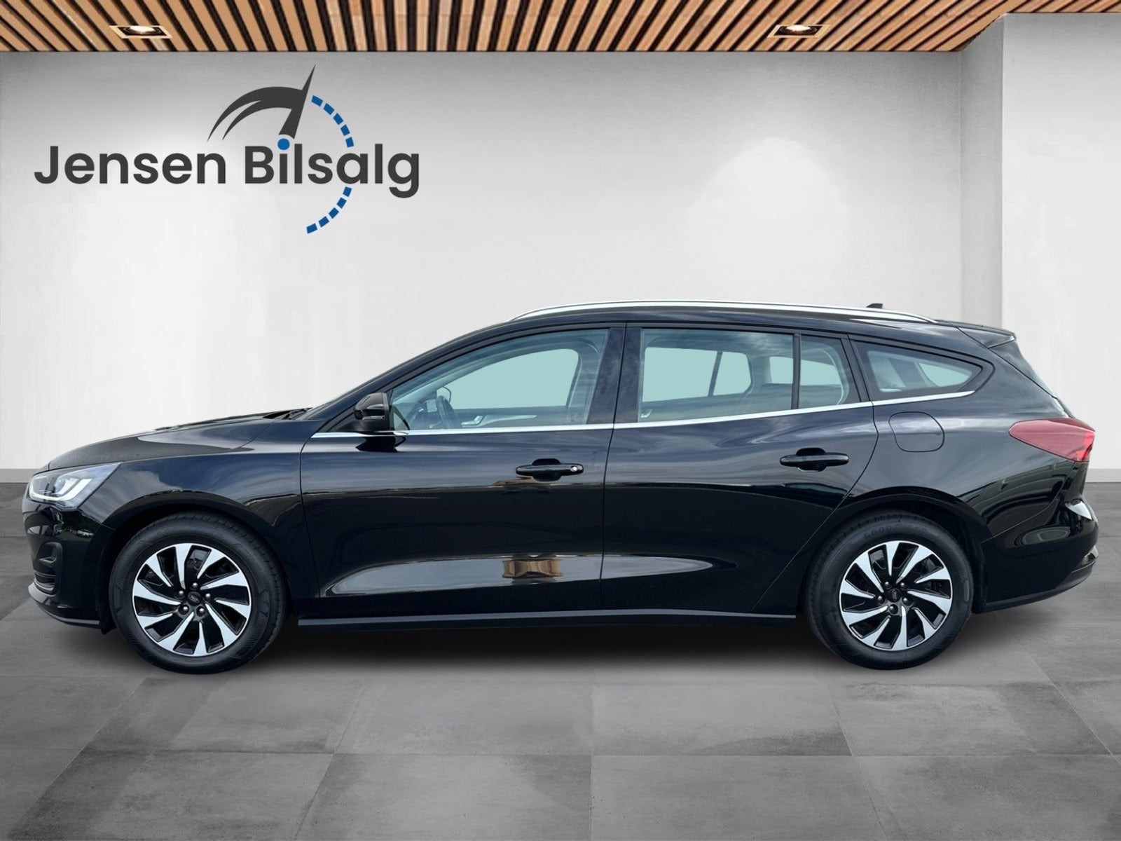 undefined Ford Focus fra 2022