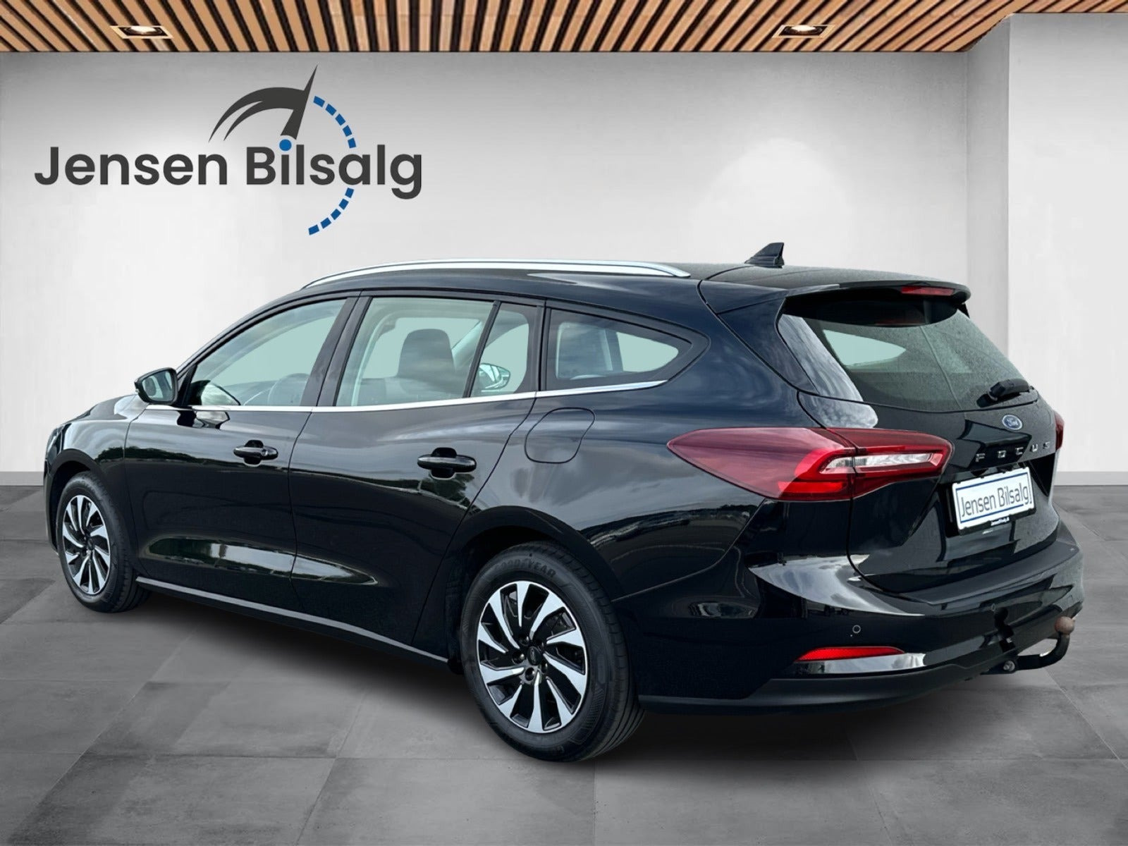 undefined Ford Focus fra 2022
