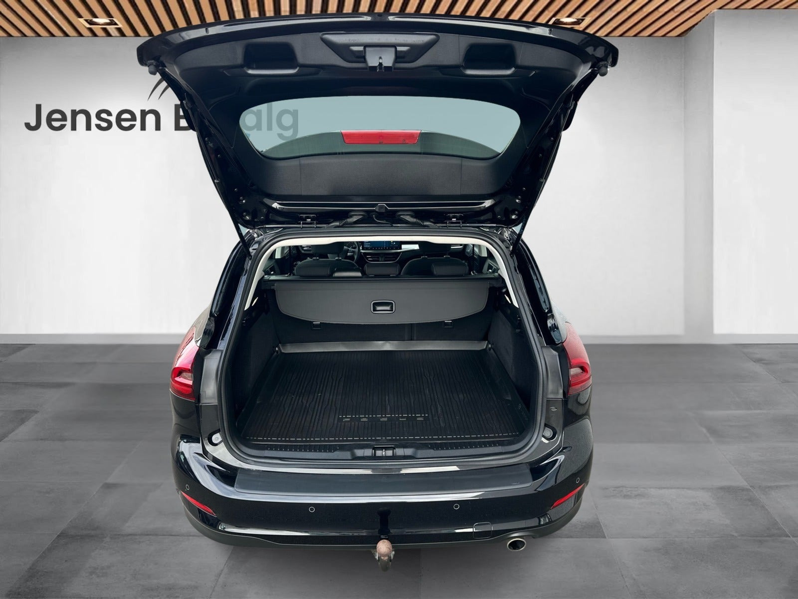 undefined Ford Focus fra 2022