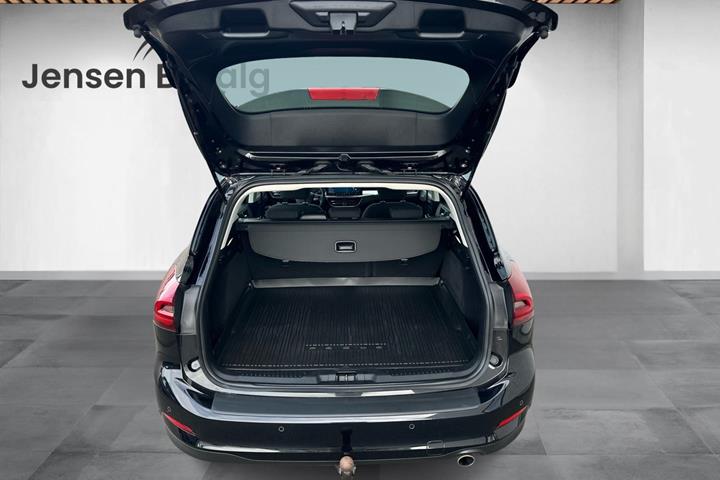 undefined Ford Focus fra 2022