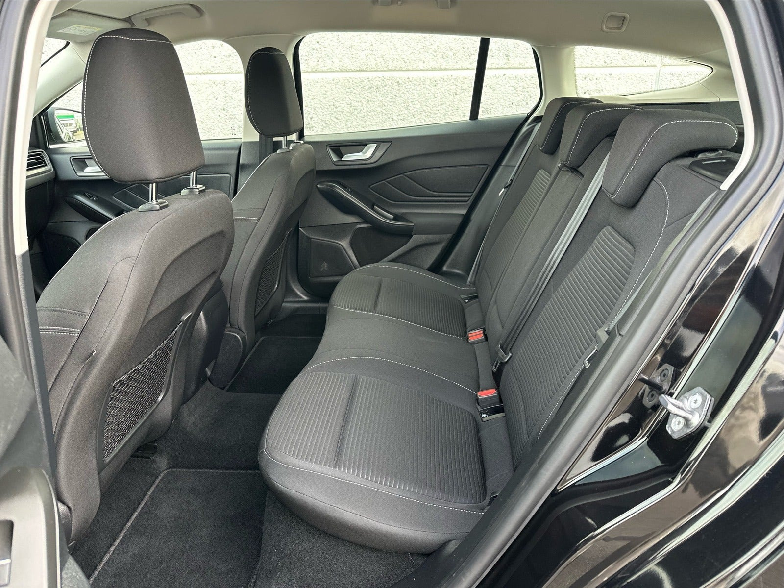 undefined Ford Focus fra 2022