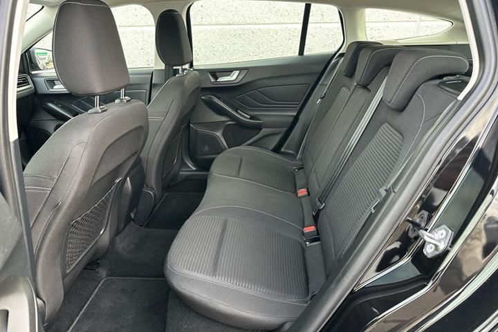 undefined Ford Focus fra 2022