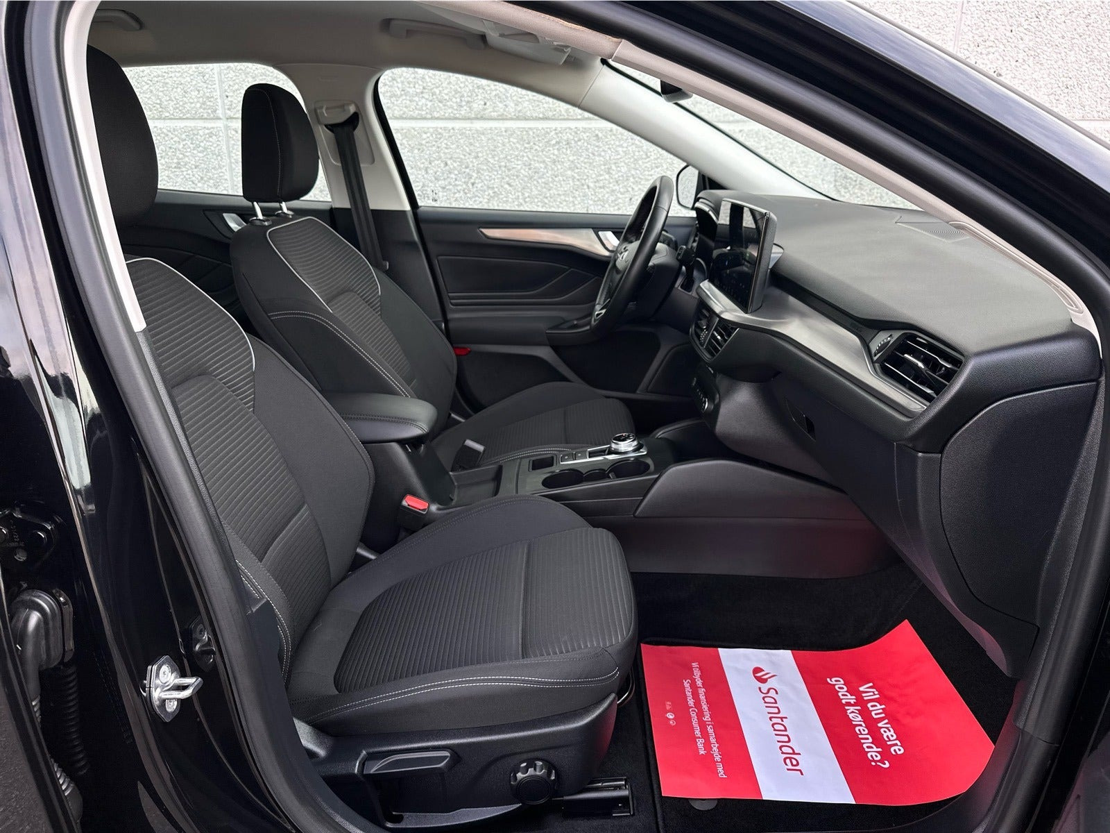 undefined Ford Focus fra 2022