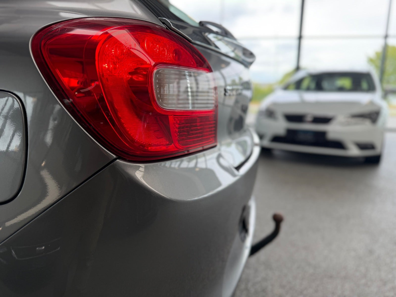 undefined Suzuki Baleno fra 2016