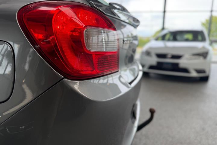 undefined Suzuki Baleno fra 2016