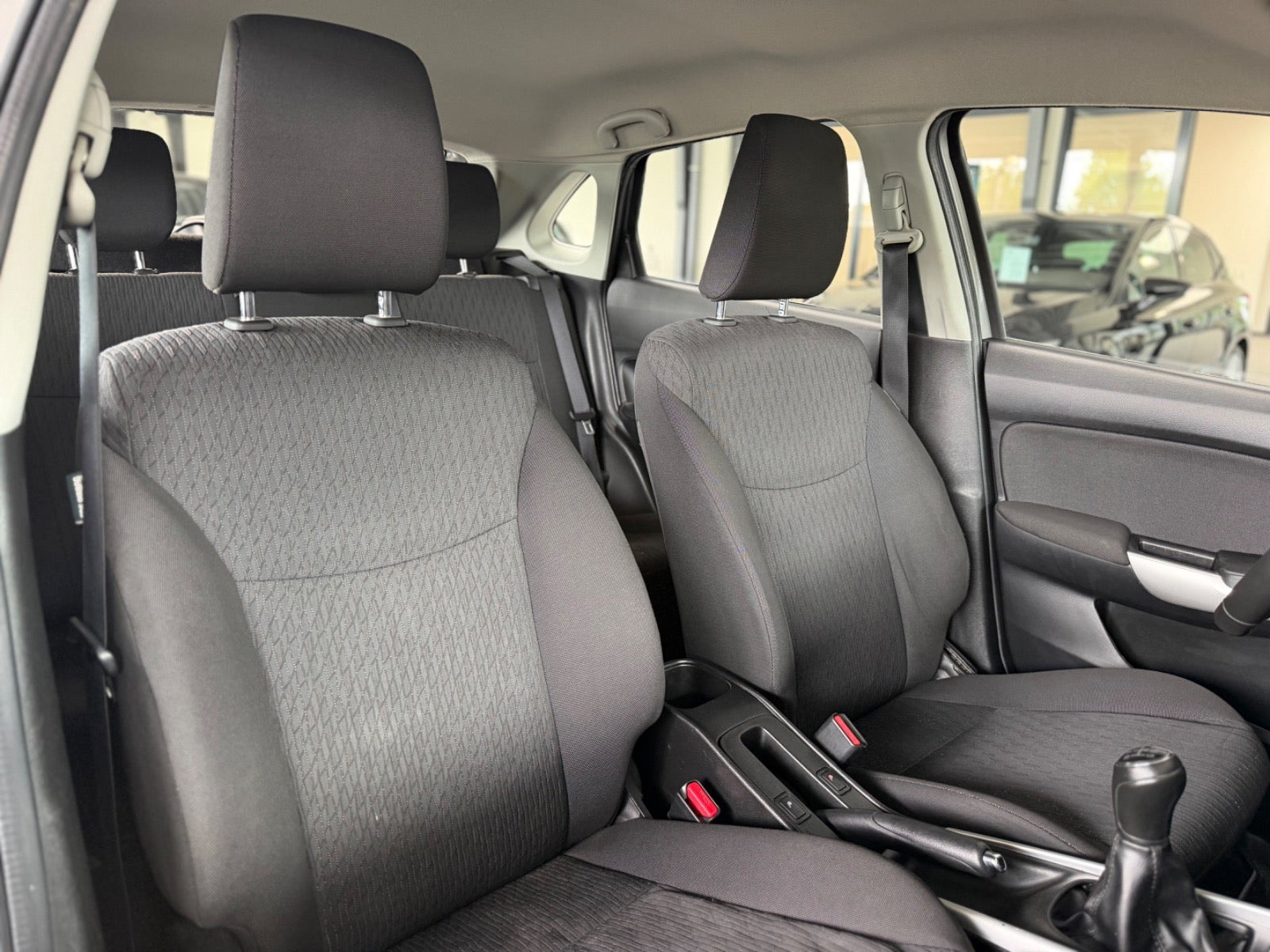 undefined Suzuki Baleno fra 2016