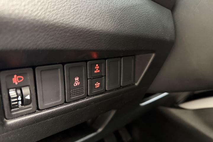 undefined Suzuki Baleno fra 2016