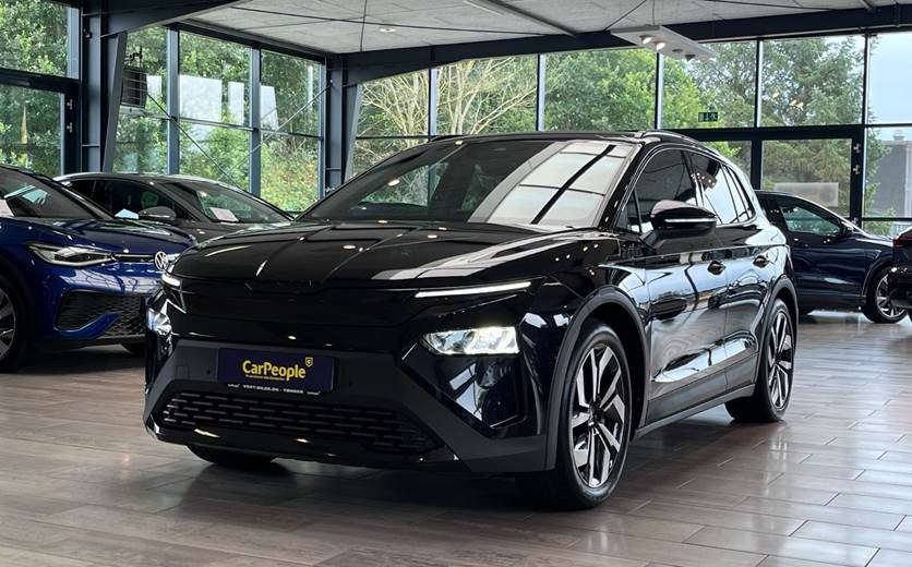 Skoda Elroq 85 iV Sportline