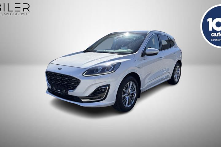 undefined Ford Kuga fra 2021