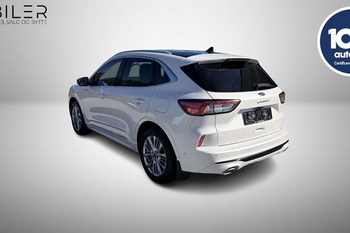undefined Ford Kuga fra 2021