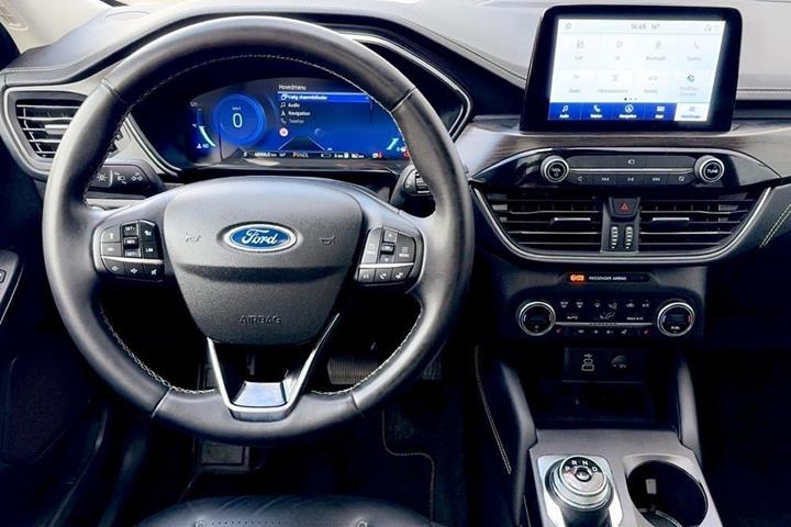 undefined Ford Kuga fra 2021