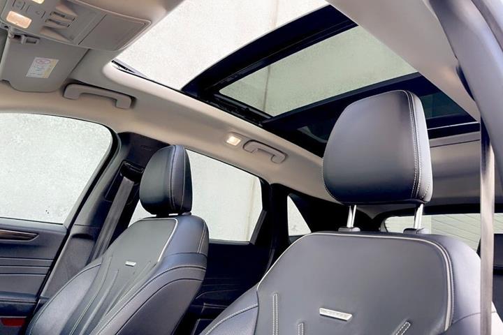 undefined Ford Kuga fra 2021