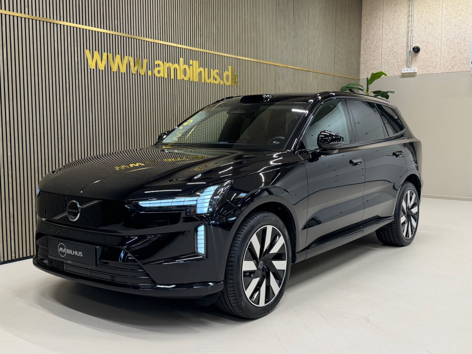 Volvo EX90 Twin Ultra 7prs