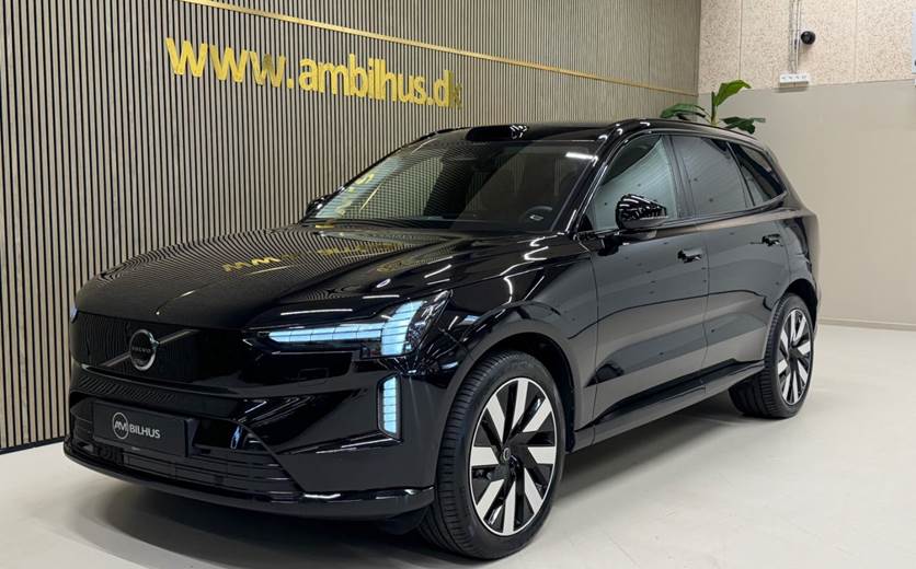 Volvo EX90 Twin Ultra 7prs