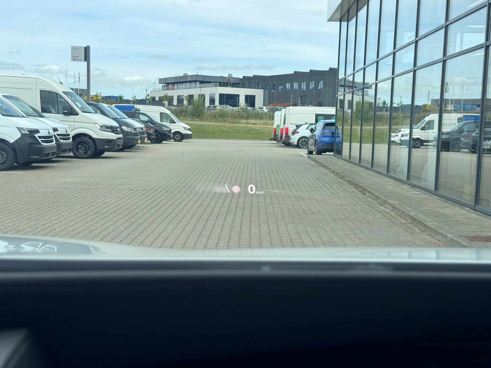 undefined VW ID.4 fra 2023