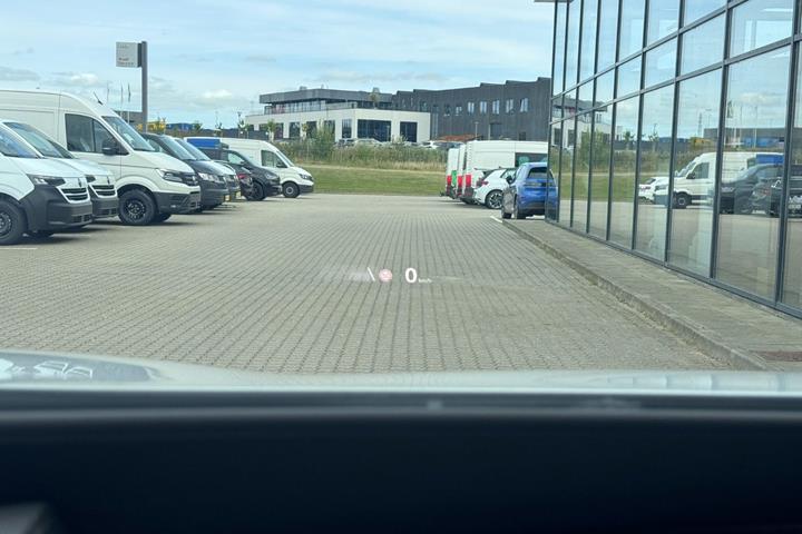 undefined VW ID.4 fra 2023