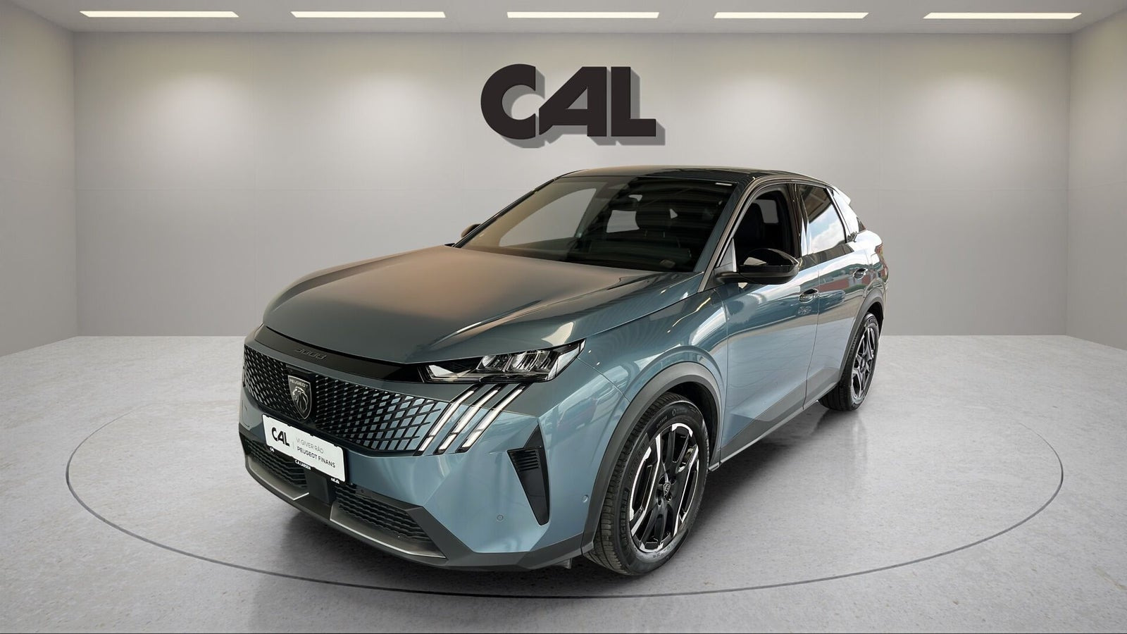 Peugeot e-3008 77 Allure