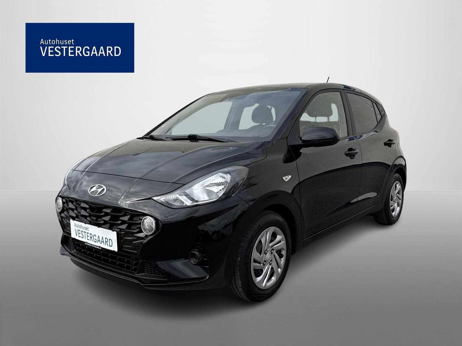 Hyundai i10 1,0 MPi Essential