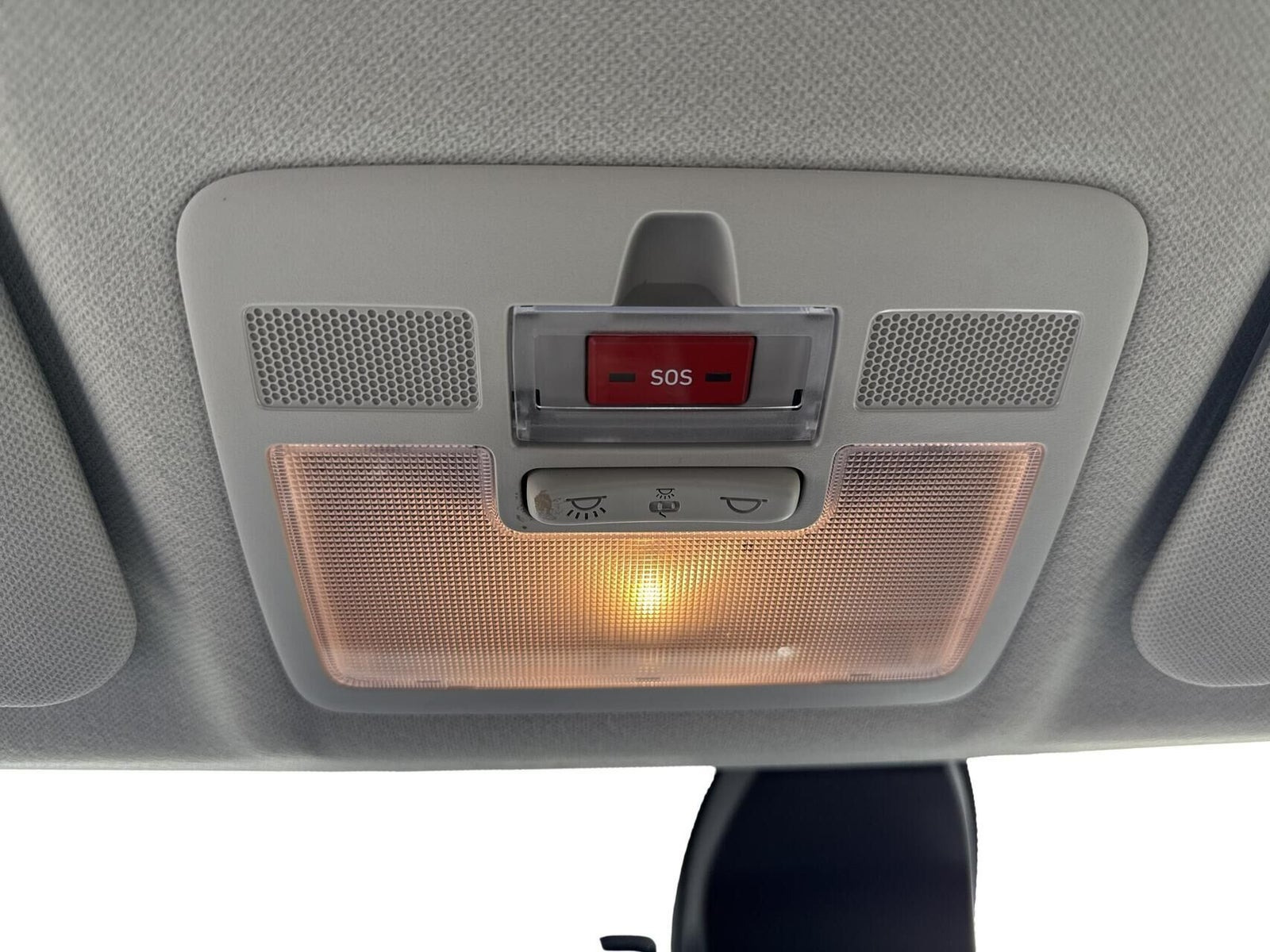 Sort Hyundai i10 fra 2023