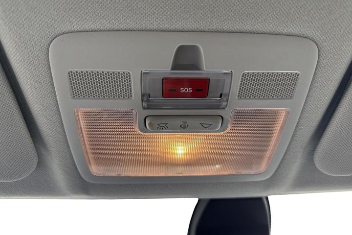 Sort Hyundai i10 fra 2023