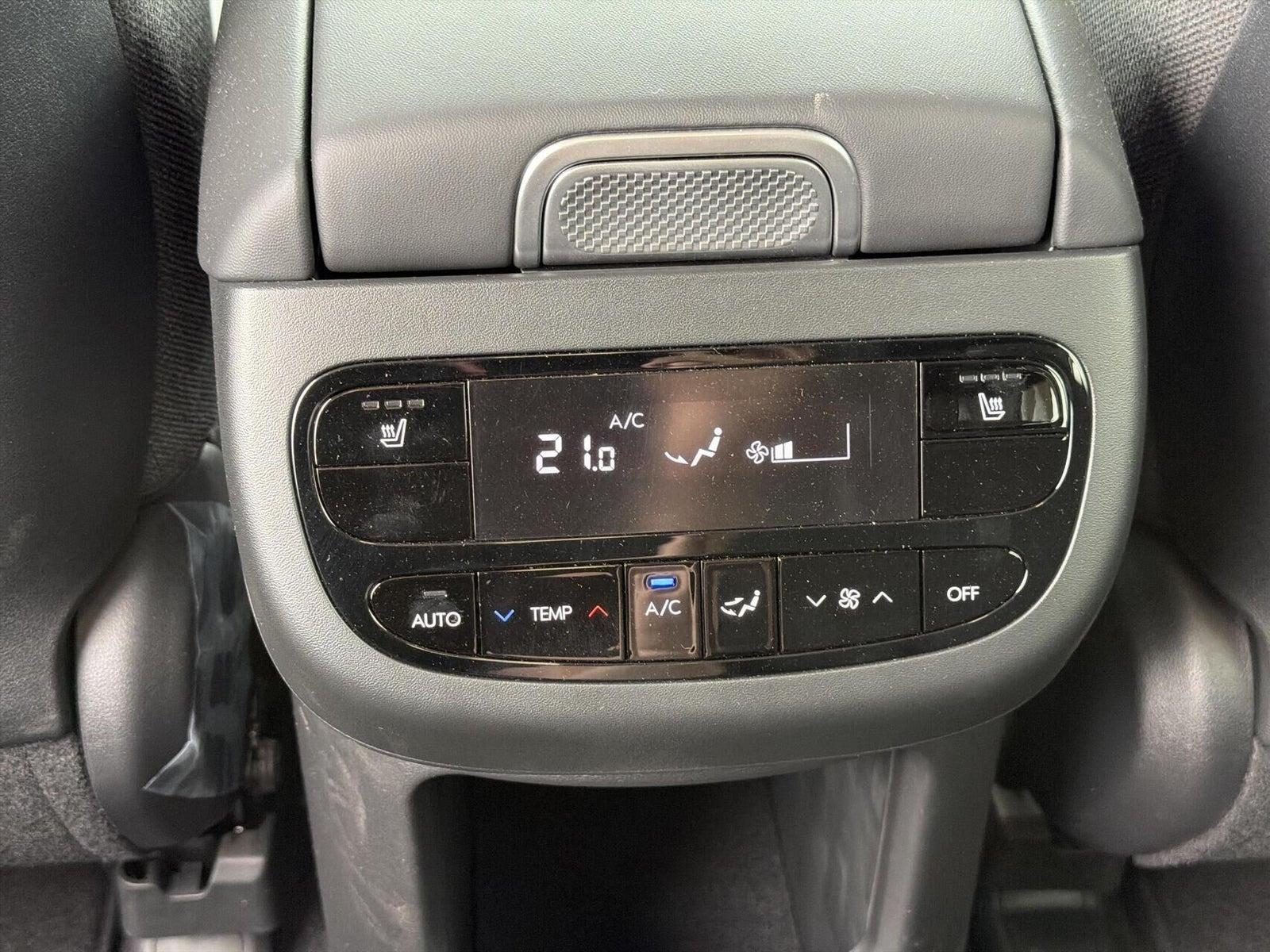 Sort Hyundai Ioniq 9 fra 2026