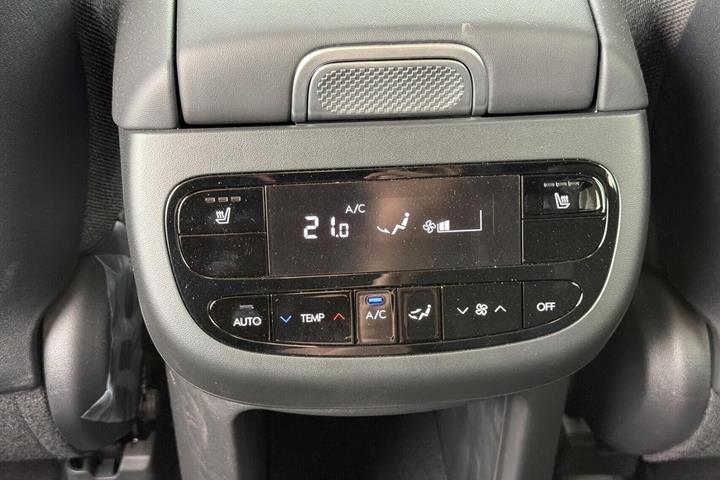 Sort Hyundai Ioniq 9 fra 2026