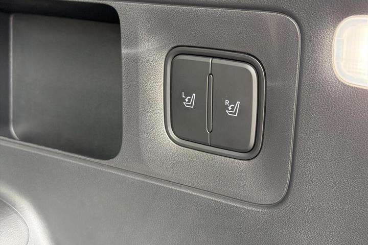 Sort Hyundai Ioniq 9 fra 2026
