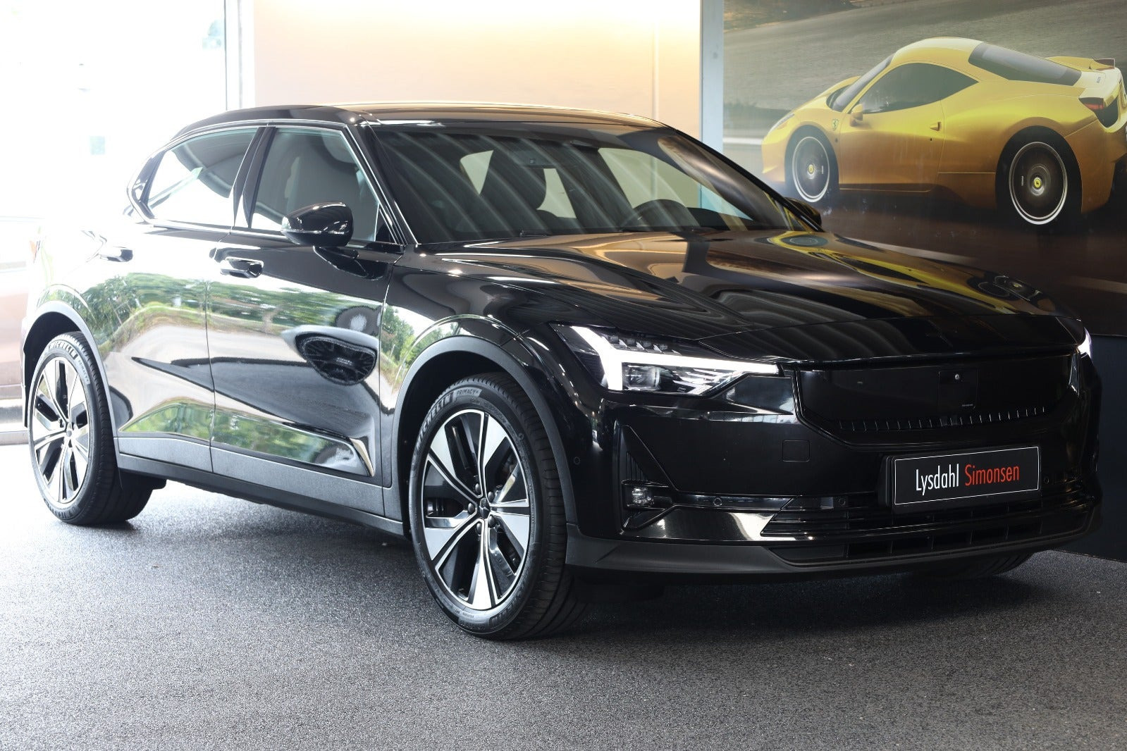 Polestar 2 Standard Range