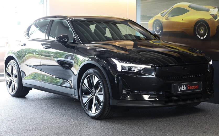 Polestar 2 Standard Range
