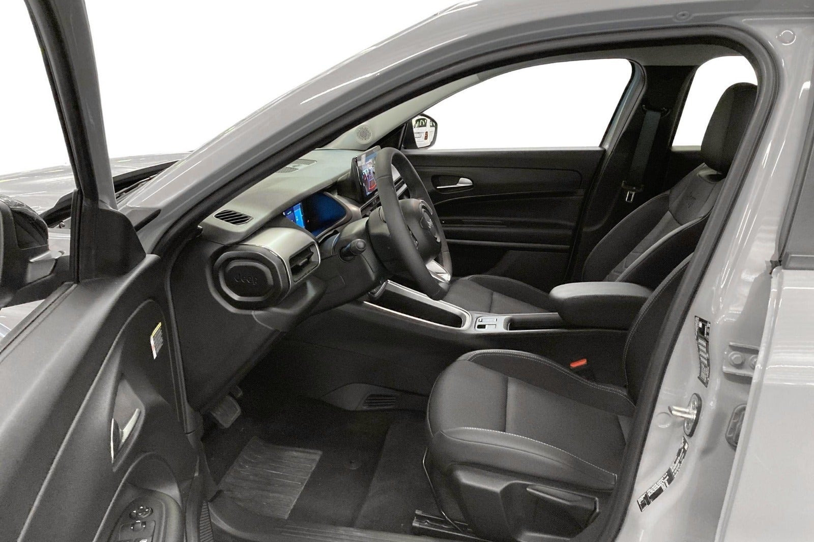 undefined Jeep Avenger fra 2025