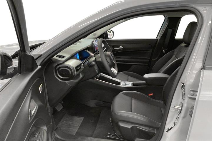 undefined Jeep Avenger fra 2025