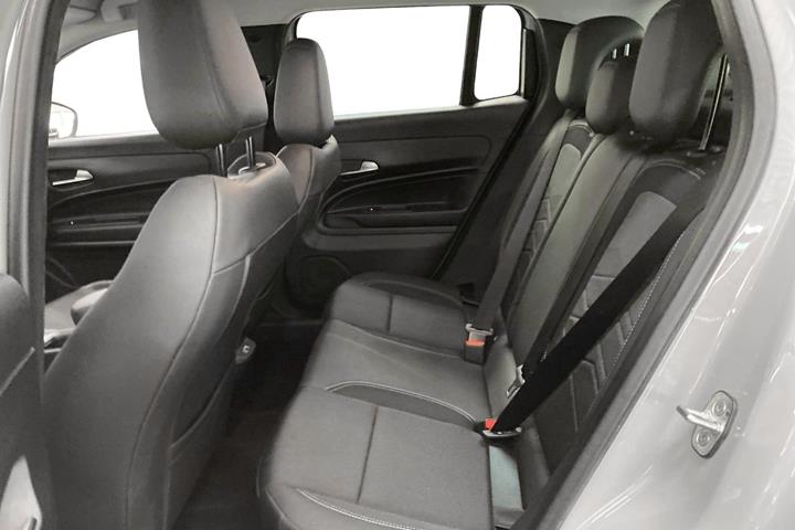 undefined Jeep Avenger fra 2025